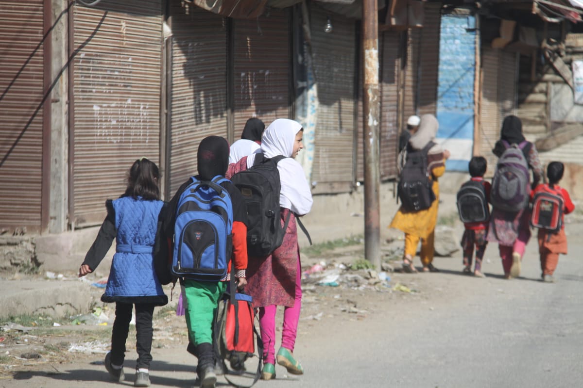 Asia Undercovered Round-up: 18 March 2026