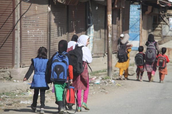 Asia Undercovered Round-up: 18 March 2026